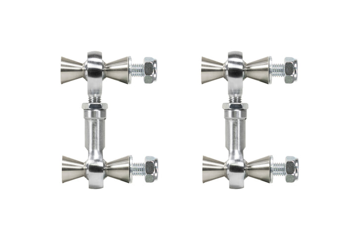 Eibach Front Anti-Roll End Link Kit 04-08 Acura TSX Base - Bull Strap