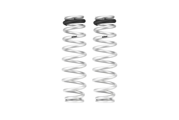 Eibach HD Pro-Lift Kit for 6th Gen Bronco (Replacement HD Spring for PTCO Rear) - Bull Strap