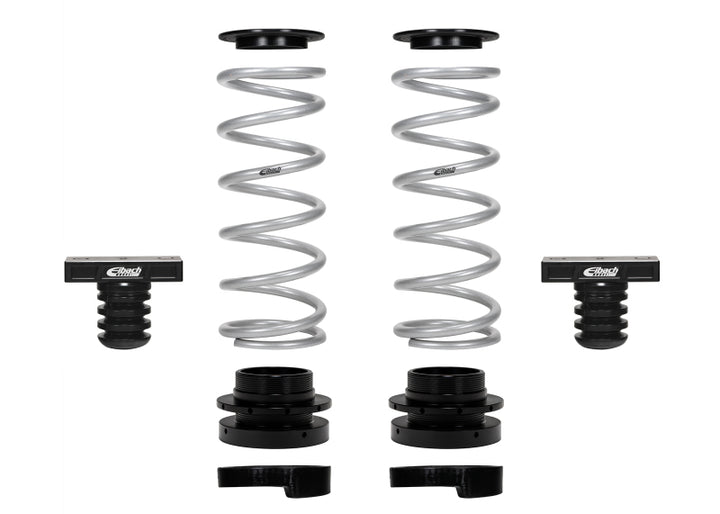 Eibach Load-Leveling System 2010-2020 Toyota 4Runner - Load Rating 0-200 lbs - Bull Strap