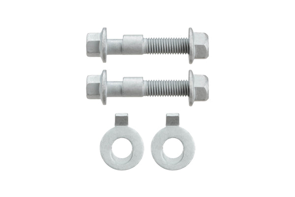 Eibach Pro-Alignment Front or Rear Camber bolts for 01-08 WRX / 04-07 Scion xA Front Only/ 04-06 Sci - Bull Strap