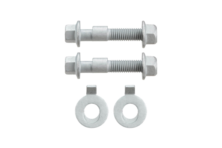 Eibach Pro-Alignment Front or Rear Camber bolts for 01-08 WRX / 04-07 Scion xA Front Only/ 04-06 Sci - Bull Strap