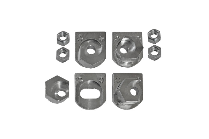 Eibach Pro-Alignment Kit for 04-08 Ford F150 V8 2WD - Bull Strap