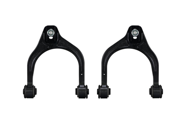 Eibach Pro-Alignment Rear Camber Arm Kit 98-05 BMW E46 323i/325i/328i/330i/328Ci/330Ci - Bull Strap