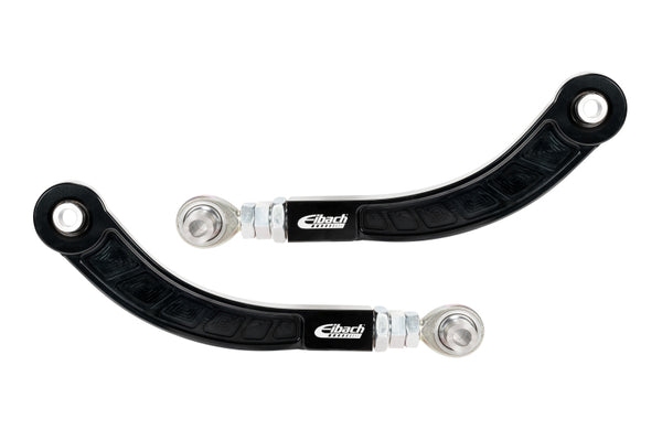 Eibach Pro-Alignment Rear Camber Arms for 2020+ Toyota Supra - Bull Strap