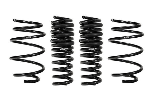Eibach Pro-Kit 2016+ Chevrolet Camaro SS 1LE - Bull Strap