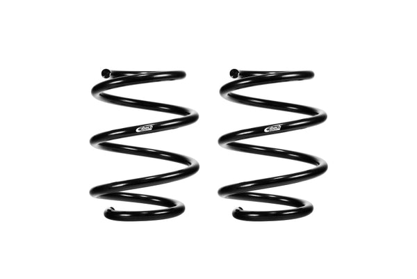 Eibach Pro-Kit 21-23 BMW M3 (G80) Competition Xdrive (Front Lowering Springs Only) - Bull Strap