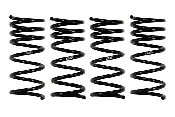 Eibach Pro-Kit 66-76 BMW 2002 - Bull Strap