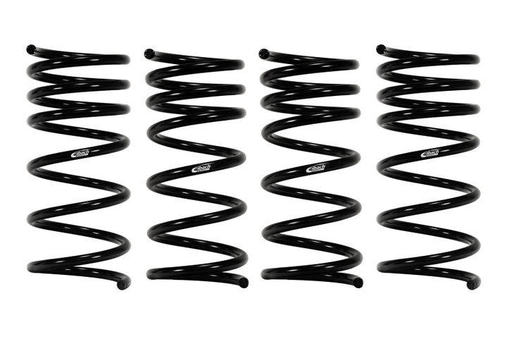 Eibach Pro-Kit 66-76 BMW 2002 - Bull Strap