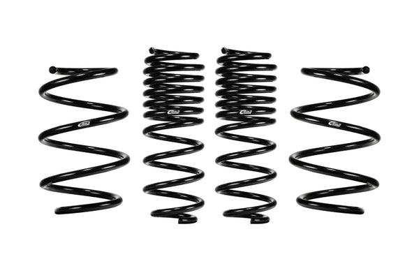 Eibach Pro Kit For 2023 Honda Accord 1.5L Turbo FWD CY (Set of 4 Springs) - Bull Strap