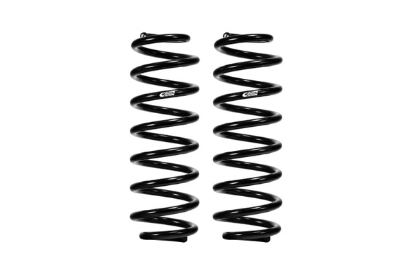 Eibach Pro-Kit for 02-06 Cadillac Escalade / Chevy Avalanche 1500 - Bull Strap
