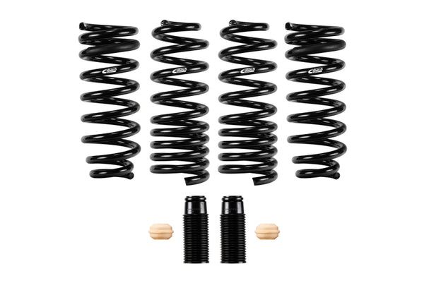 Eibach Pro-Kit for 11 Cadillac CTS-V - Bull Strap