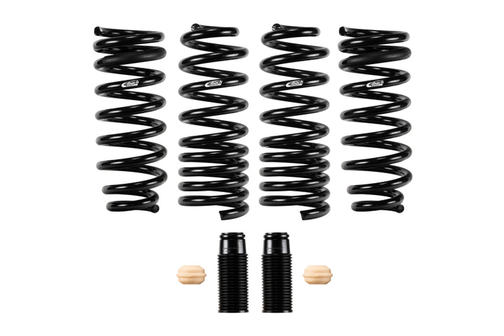 Eibach Pro-Kit for 11 Cadillac CTS-V - Bull Strap