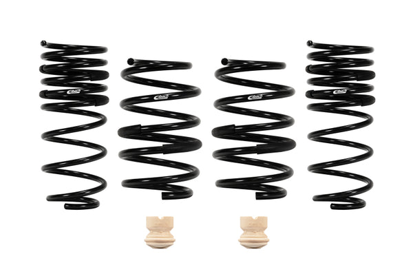 Eibach Pro-Kit for 11 Ford Mustang Coupe 3.7L/5.0L-V6/V8 - Bull Strap
