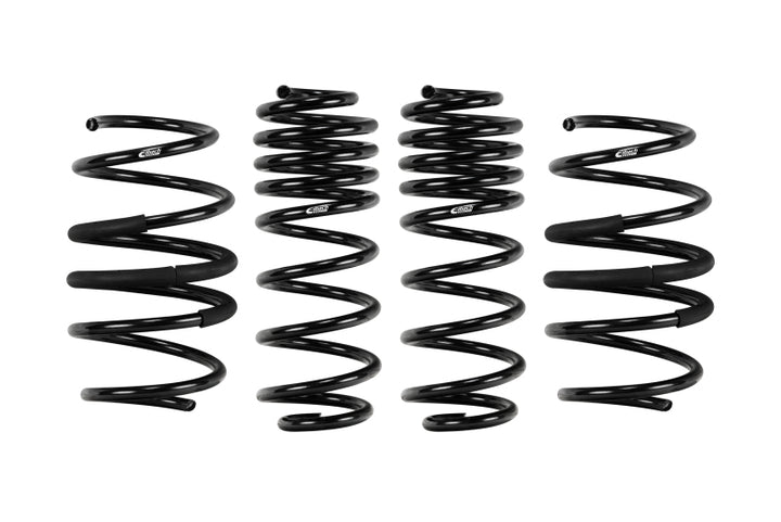 Eibach Pro-Kit for 19-22 Corolla Sedan - Bull Strap