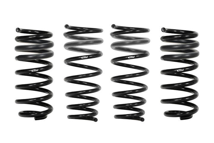 Eibach Pro-Kit for 19-23 BMW X4 M - Bull Strap