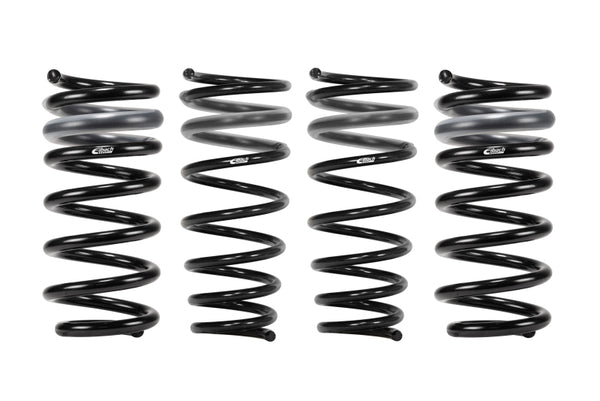 Eibach Pro-Kit for 19-23 Porsche 911 Carrera 992 - Bull Strap