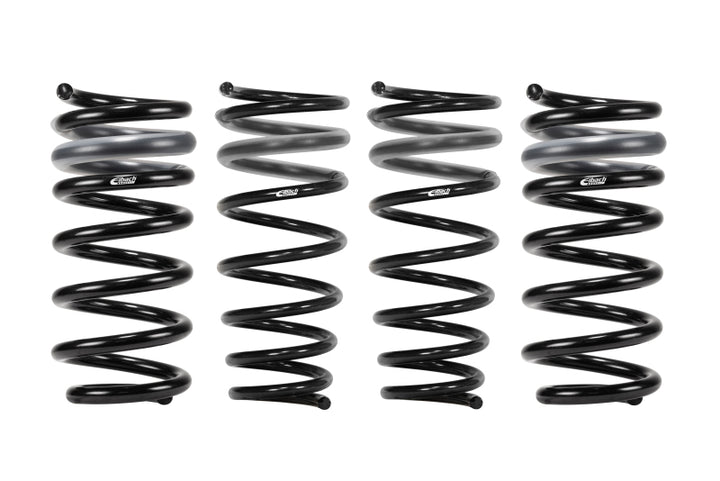 Eibach Pro-Kit for 19-23 Porsche 911 Carrera 992 - Bull Strap