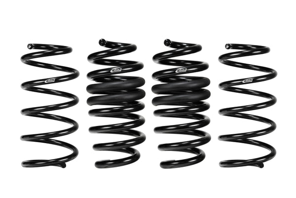 Eibach Pro-Kit for 20-23 Ford Explorer ST AWD - Bull Strap