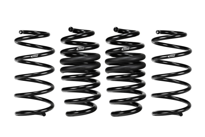 Eibach Pro-Kit for 20-23 Ford Explorer ST AWD - Bull Strap