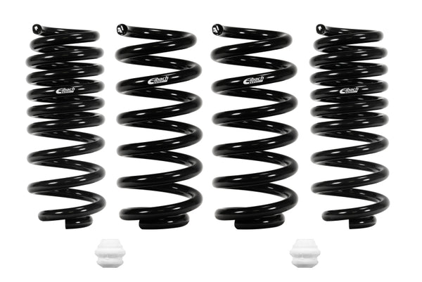 Eibach Pro-Kit for 2014-2015 Jeep Grand Cherokee SRT-8 - Bull Strap