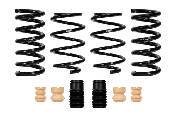 Eibach Pro-Kit for 2015 Ford Mustang 2.3L EcoBoost/3.7L V6/GT 5.0L V8 - Bull Strap