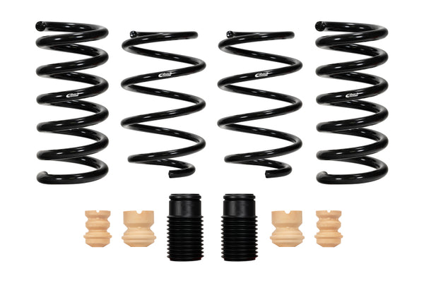 Eibach Pro-Kit for 2015 Ford Mustang GT 5.0L V8 - Bull Strap