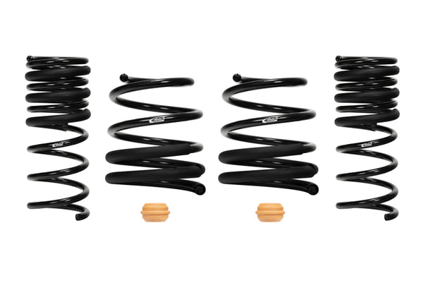 Eibach Pro-Kit for 2015 Subaru WRX 2.0L Turbo (Excl. STi & Premium) - Bull Strap