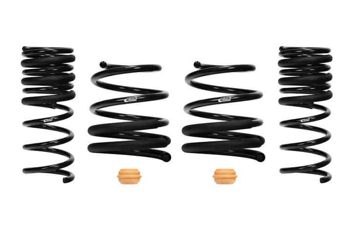 Eibach Pro-Kit for 2015 Subaru WRX 2.0L Turbo (Excl. STi & Premium) - Bull Strap