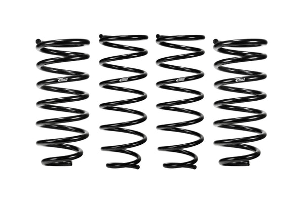 Eibach Pro-Kit for 2016 Mazda MX-5 - Bull Strap