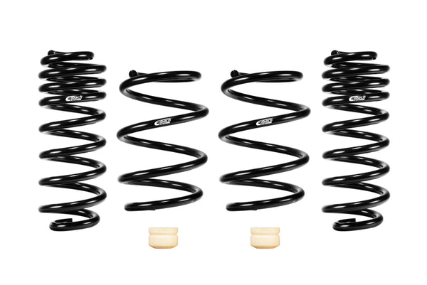 Eibach Pro-Kit for 2022-2023 Hyundai ELANTRA N Sedan FWD - Bull Strap