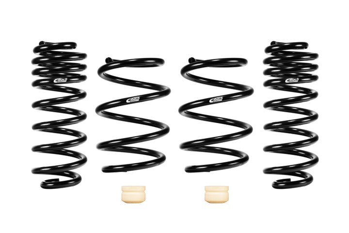 Eibach Pro-Kit for 2022-2023 Hyundai ELANTRA N Sedan FWD - Bull Strap