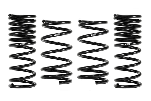 Eibach Pro-Kit for 2022-2023 Toyota GR86/Subaru BRZ Front 1.2in Rear 1.0in - Bull Strap
