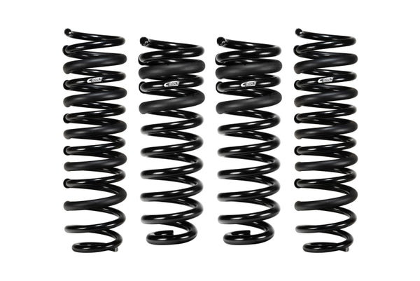 Eibach Pro-Kit for 2022+ Ford Lightning - Bull Strap