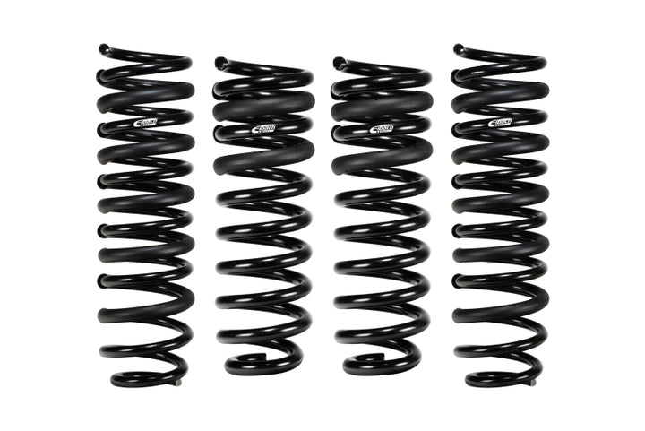 Eibach Pro-Kit for 2022+ Ford Lightning - Bull Strap