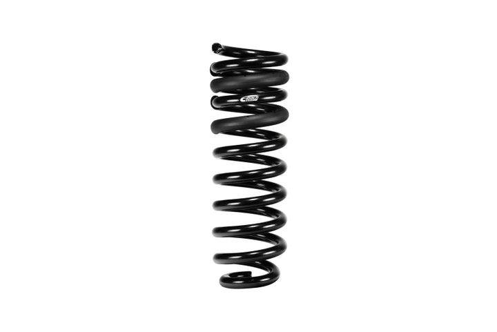 Eibach Pro-Kit for 2022+ Ford Lightning - Bull Strap