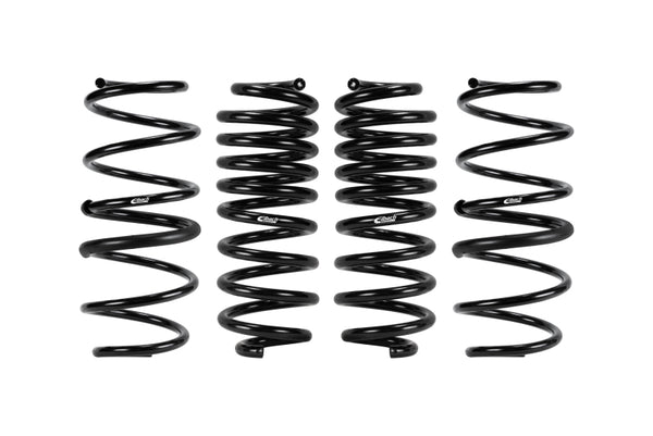 Eibach Pro-Kit for 2022+ Ford Maverick - Bull Strap