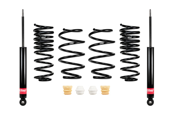 Eibach Pro Kit for 2022+ Hyundai Santa Cruz AWD - Bull Strap