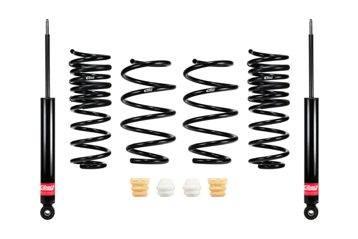Eibach Pro Kit for 2022+ Hyundai Santa Cruz AWD - Bull Strap