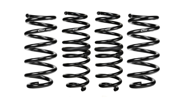 Eibach Pro-Kit for 21-23 Acura TLX Type A 2.0L I4 - Bull Strap