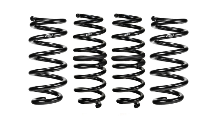 Eibach Pro-Kit for 21-23 Acura TLX Type A 2.0L I4 - Bull Strap