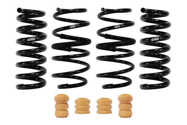 Eibach Pro-Kit for 21-23 Ford Mustang Mach-E - Bull Strap