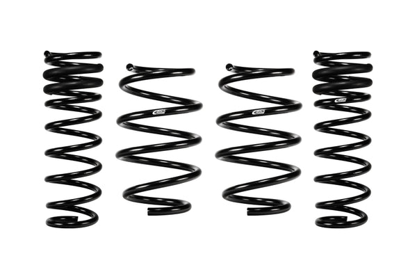 Eibach Pro-Kit for 21-24 Subaru Outback XT - Bull Strap