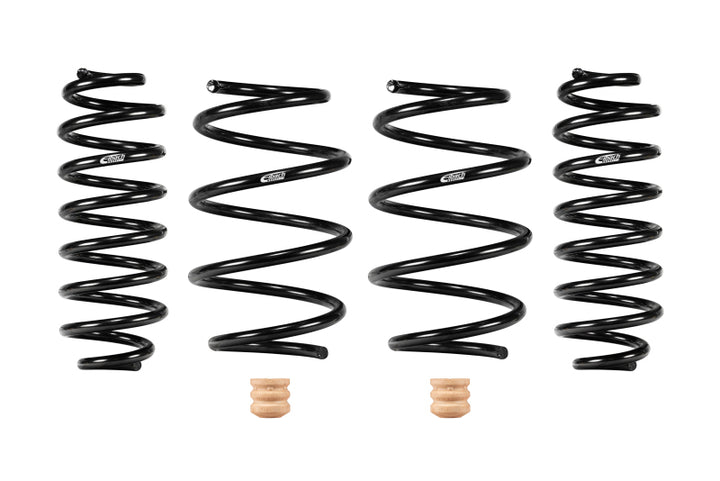 Eibach Pro-Kit for 25-26 Toyota Camry Hybrid - Bull Strap