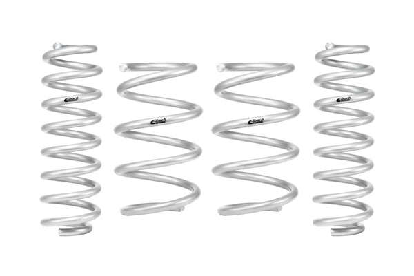 Eibach Pro-Lift-Kit for 2023+ Toyota Corolla GR - Bull Strap