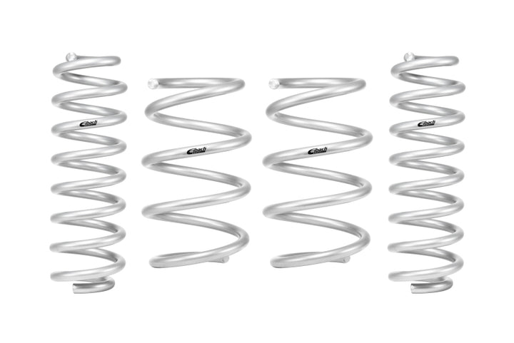 Eibach Pro-Lift-Kit for 2023+ Toyota Corolla GR - Bull Strap