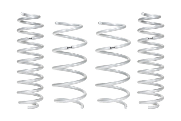 Eibach Pro-Lift-Kit for 21-22 Toyota RAV4 Prime - Bull Strap