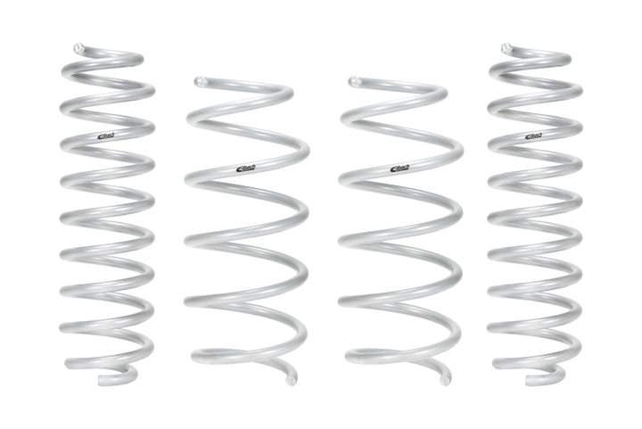 Eibach Pro-Lift-Kit for 21-22 Toyota RAV4 Prime - Bull Strap