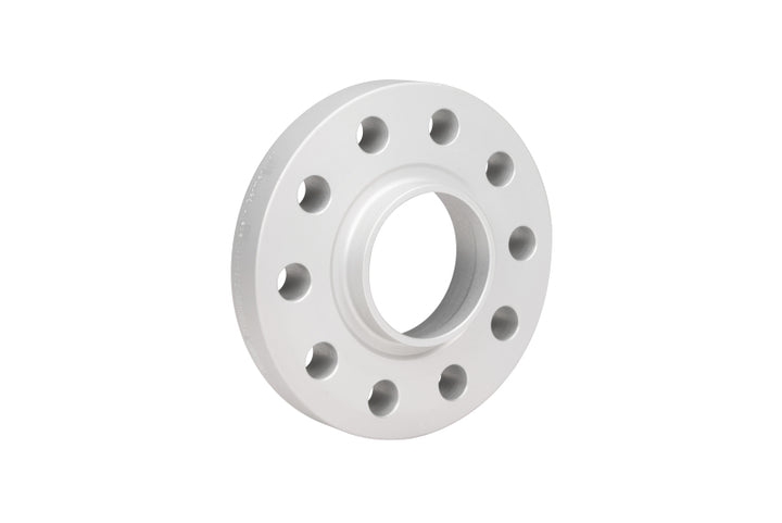 Eibach Pro-Spacer 15mm Spacer / 5x112 Bolt Pattern / Hub 66.5 for 08-11 Audi S5 / 09 Q5 / 09-11 A4 - Bull Strap