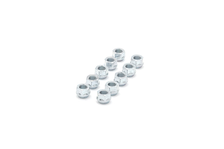 Eibach Pro-Spacer 25mm Spacer / Bolt Pattern 5x114.3 / Hub Center 70.5 for 94-04 Ford Mustang (SN95) - Bull Strap