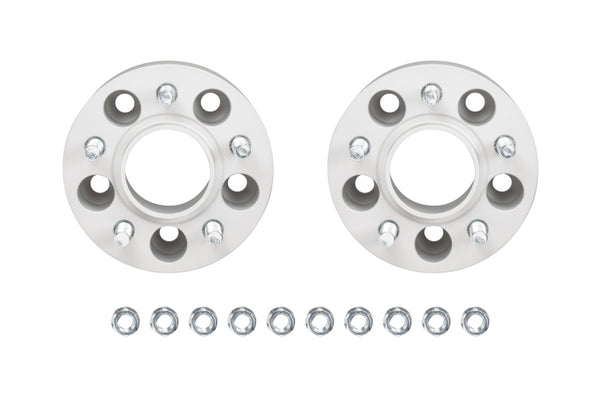 Eibach Pro-Spacer 30mm Spacer / Bolt Pattern 5x114.3 / Hub Center 60 for 06-15 Lexus IS350 - Bull Strap